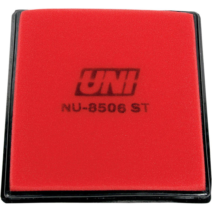 Uni NU-8506ST Multi-Stage Competition Air Filter