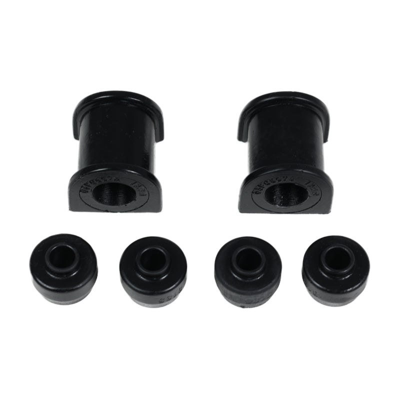 Load image into Gallery viewer, Energy Suspension 8.5142G ES Sway Bar Bushings - Black
