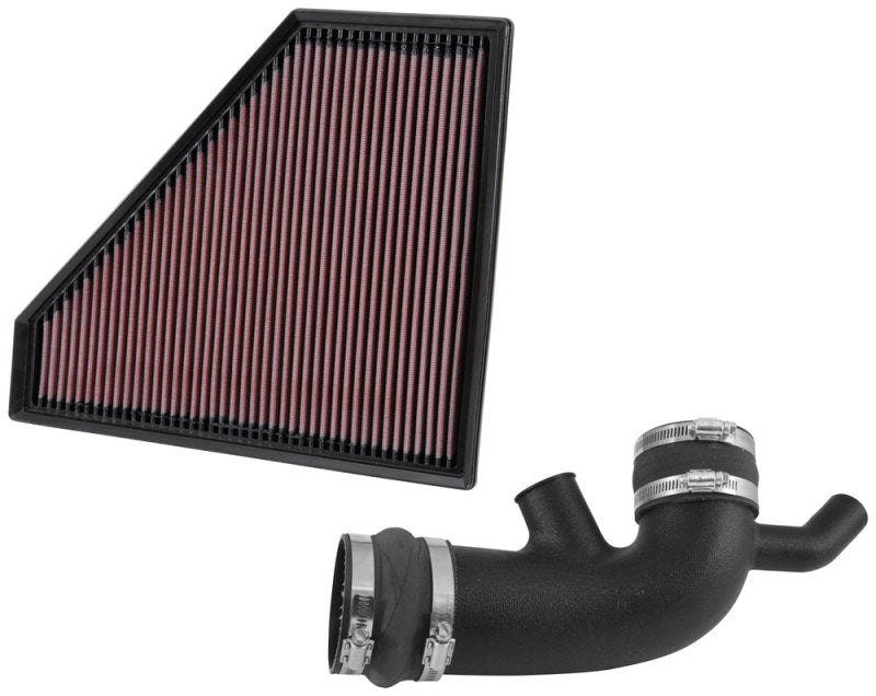 Load image into Gallery viewer, K&amp;N Engineering 57-3094 KN 57 FIPK Air Intake 50
