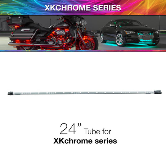 Xkglow XK-4P-T-24 XKG LED Tube