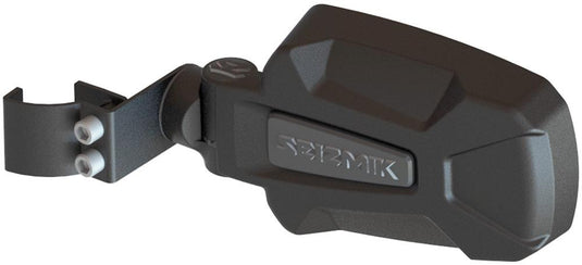 Seizmik 56-18071 Pursuit Side Mirrors - 1-3/4 Roll Cage