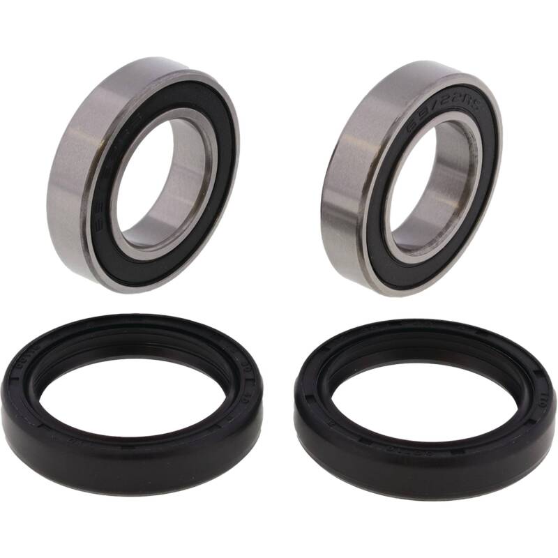 Load image into Gallery viewer, Pivot Works PWFWK-S16-400 PIV Wheel Bearing Kit
