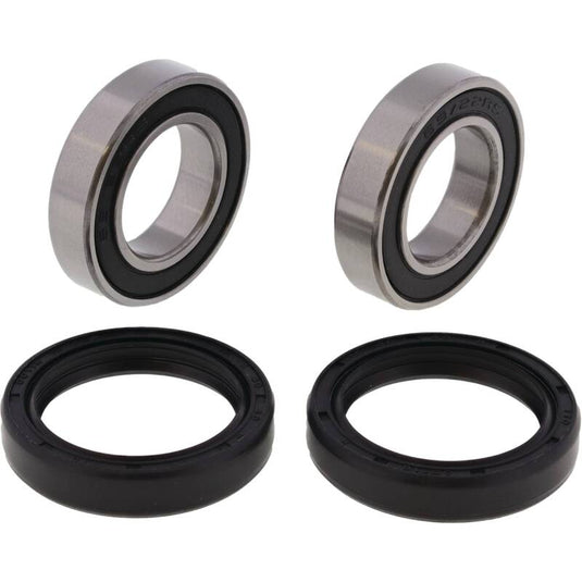 Pivot Works PWFWK-S16-400 PIV Wheel Bearing Kit