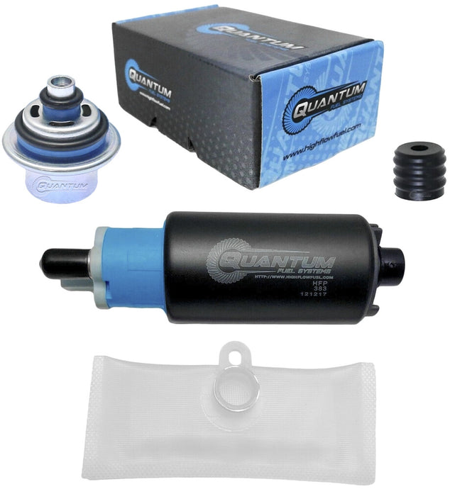 Quantum HFP-383-R Fuel Pump
