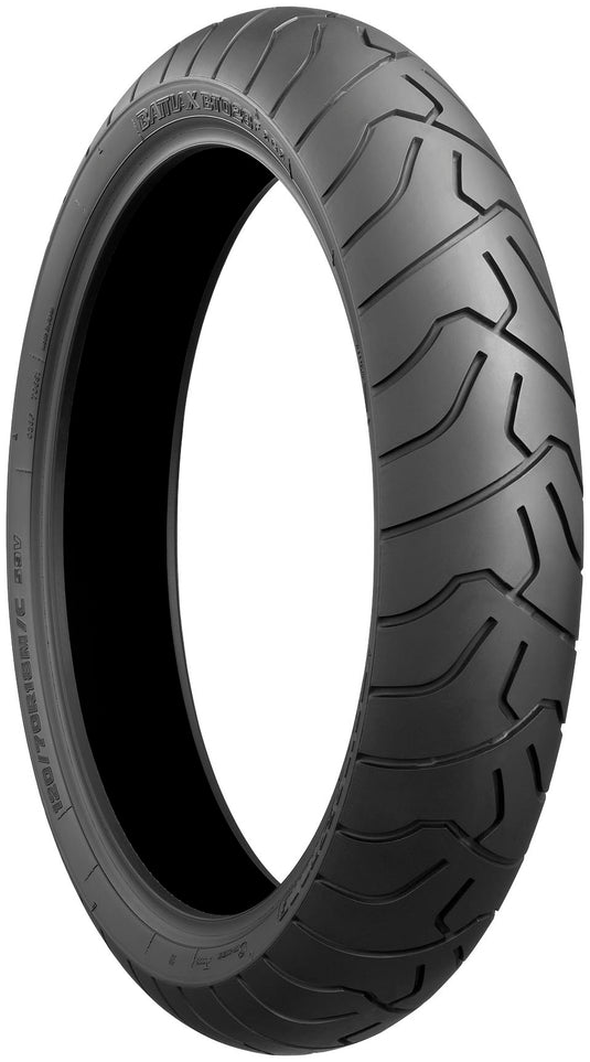 Bridgestone 129260 Exedra G721 Front Tire - 130/70-18