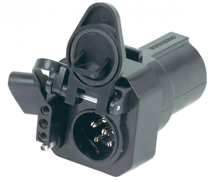 Hopkins Towing Solutions 47565 Multi-Tow Adapter-7 to 6 and 4