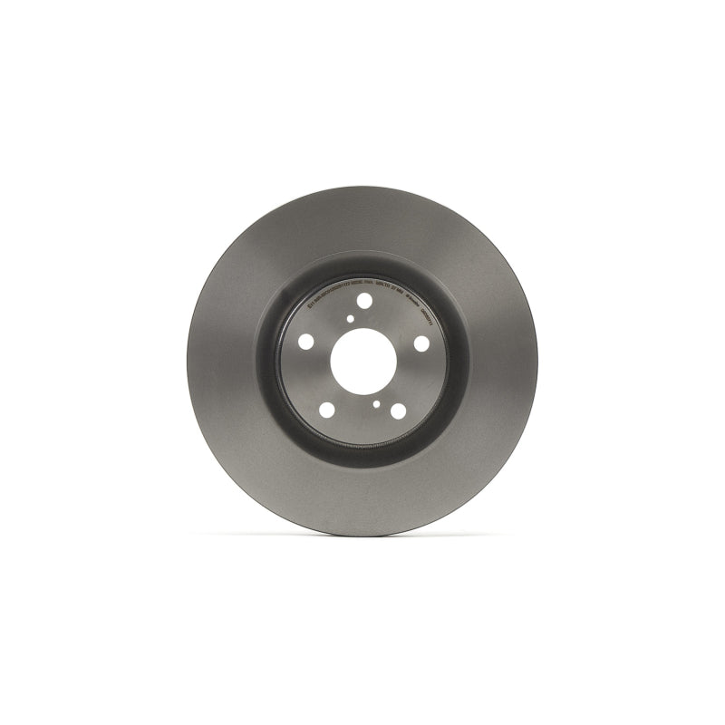 Load image into Gallery viewer, Brembo Oe 09.D507.11 BRE UV Coated OE Equiv Rotors
