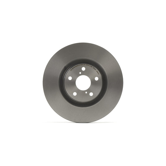 Brembo Oe 09.D507.11 BRE UV Coated OE Equiv Rotors