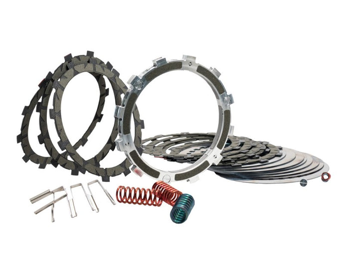 Rekluse RMS-6301101 RadiusX Auto Clutch