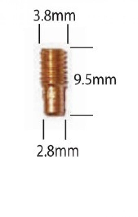 Ebc 1001-22.5 Pilot Jet Kit-M28/1001 - 22.5