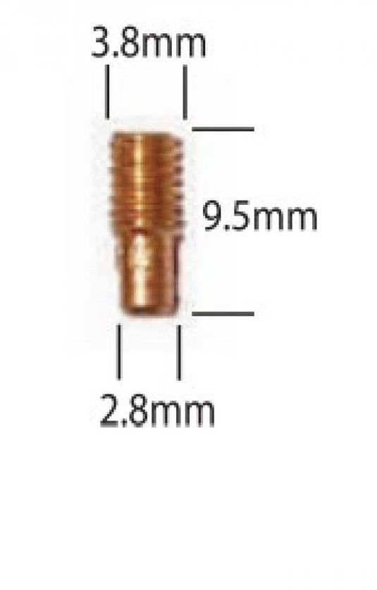 Ebc 1001-22.5 Pilot Jet Kit-M28/1001 - 22.5