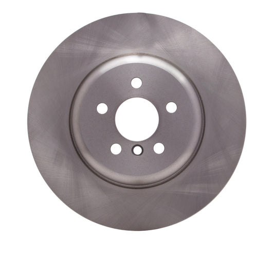 Dfc 600-31168 DFC Brake Rotors - Plain