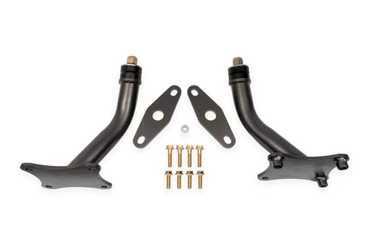 Bmr Suspension MM362H BMR Motor Mount Kits
