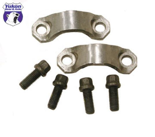 Yukon Gear & Axle YY STR-002 YUK U-Joint Straps