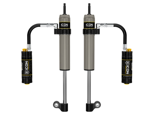 Icon 57826CP ICO 2.5 Series Shocks
