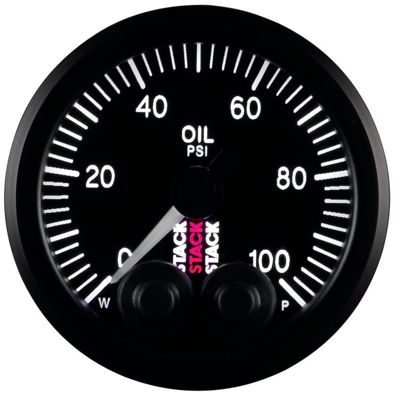 Load image into Gallery viewer, Autometer ST3502 AM Stack Gauges
