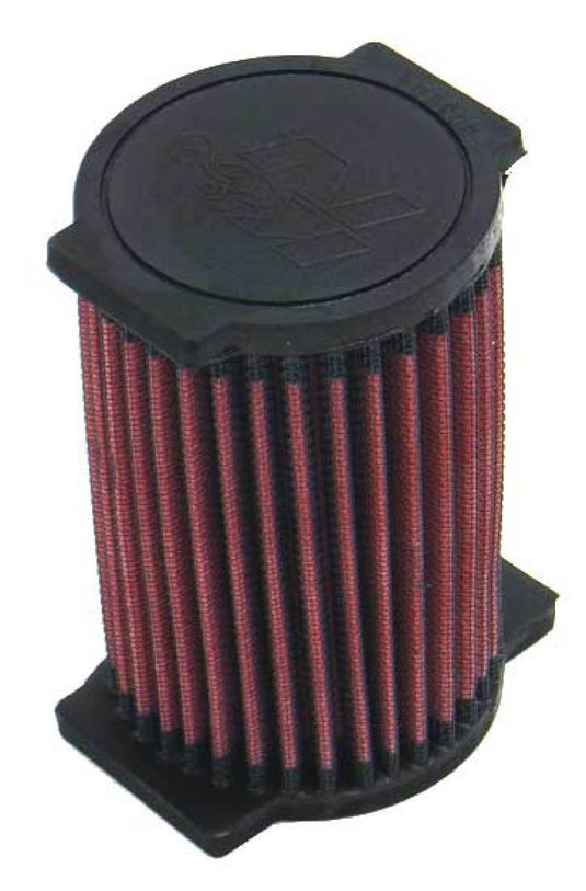 K&N Engineering YA-2597 KN UTV Drop In Air Filters