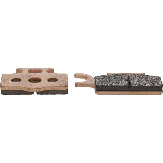 All Balls Racing 18-8069 ABR Sintered Brake Pads