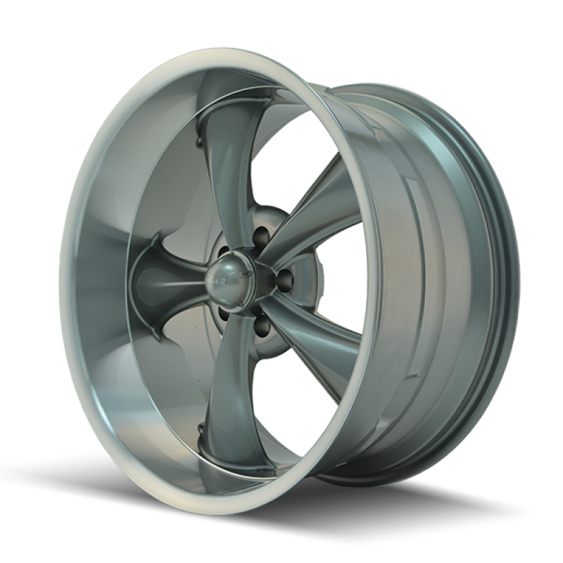Load image into Gallery viewer, Ridler Wheels 695-8965G RDL 695 Wheels
