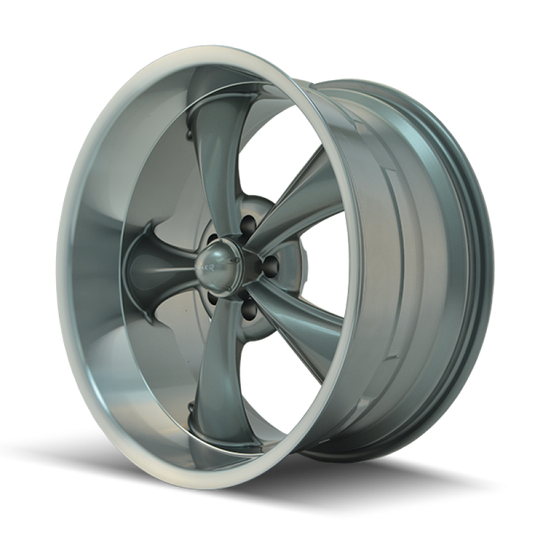Ridler Wheels 695-8965G RDL 695 Wheels