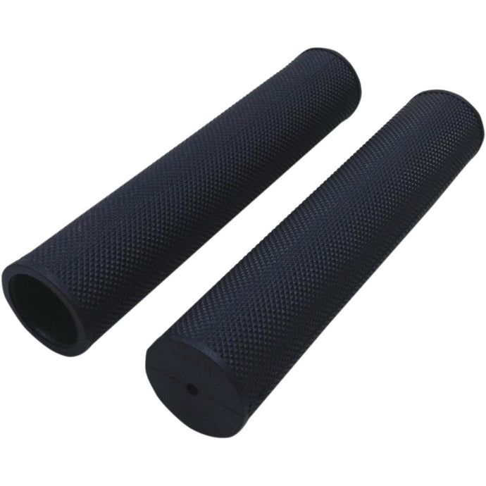 Rsi Racing G-5 Rubber Grips - 5in.