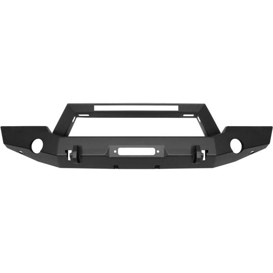 Westin 59-80125 WES WJ2 Bumpers