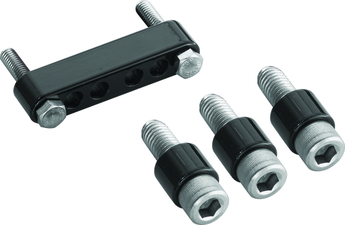 Kuryakyn 450 KUR Floorboards B