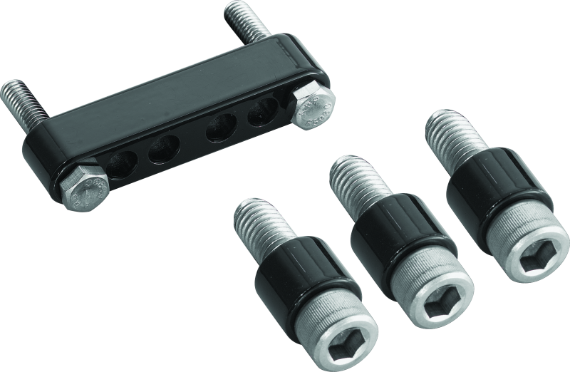 Load image into Gallery viewer, Kuryakyn 450 KUR Floorboards B
