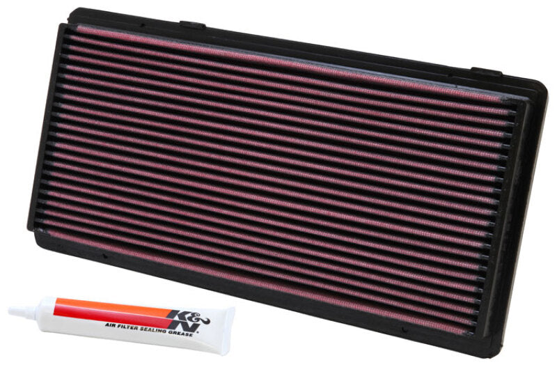 Load image into Gallery viewer, K&amp;N Engineering 33-2122 KN Drop in Air Filters
