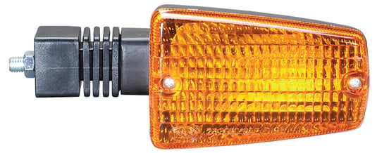 K&S Technologies 25-3066 DOT Approved Turn Signal - Amber
