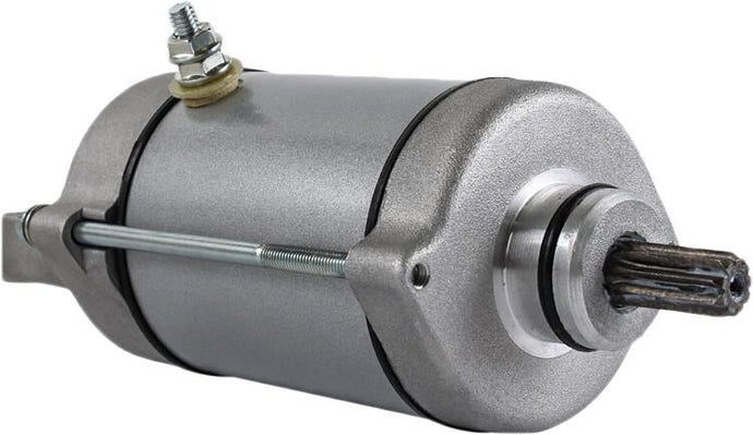 Fire Power 410-54170 Starter Motor - Silver