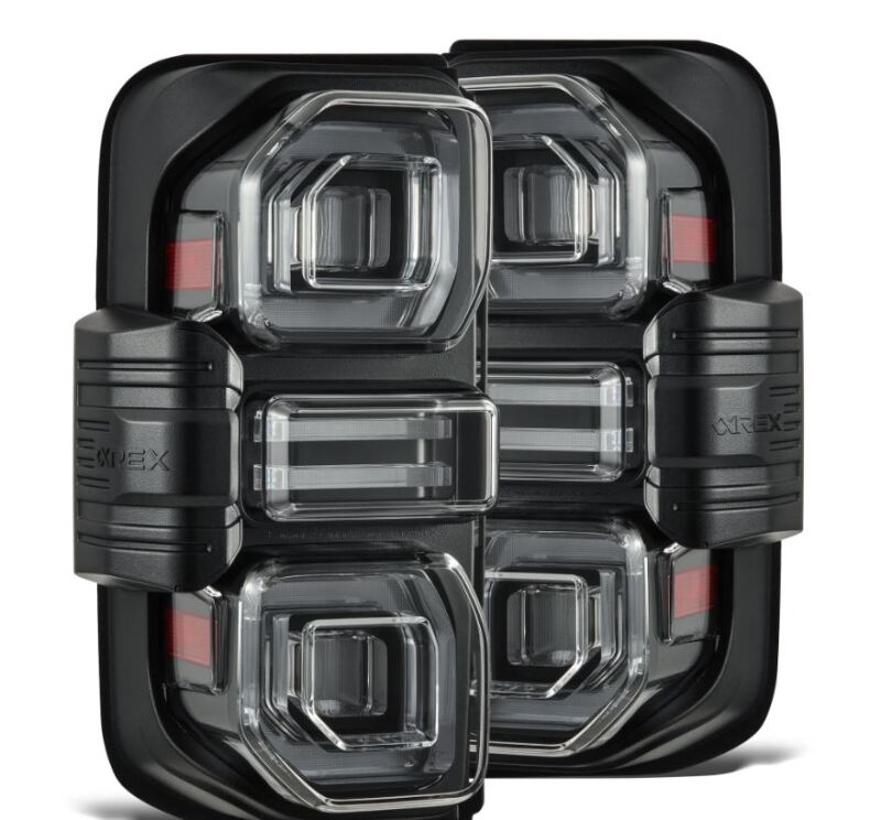 Load image into Gallery viewer, Alpharex 659010 ARX NOVA Tail Lights
