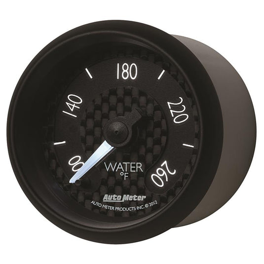 Autometer 8055 AM GT Gauges