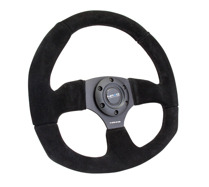 Load image into Gallery viewer, Nrg RST-009S NRG Steering Wheels - Reinforc
