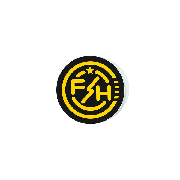 Fasthouse 3290-0403-00 Mini CZ Sticker