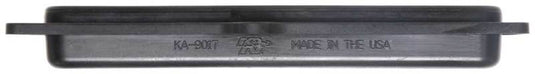 K&N Engineering KA-9017 KN Motorcycle Direct Fit Air Filters