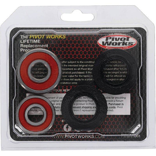 Pivot Works 25-1181-P PIV Wheel Bearing Kit