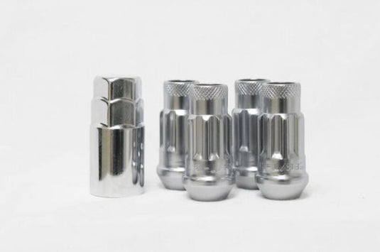 Wheel Mate 33002SS WM Monster Locking Lug Nut Set