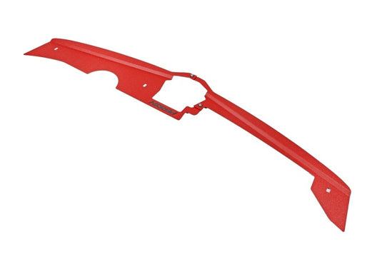 Perrin Performance PSP-ENG-513RD PA Radiator Shroud