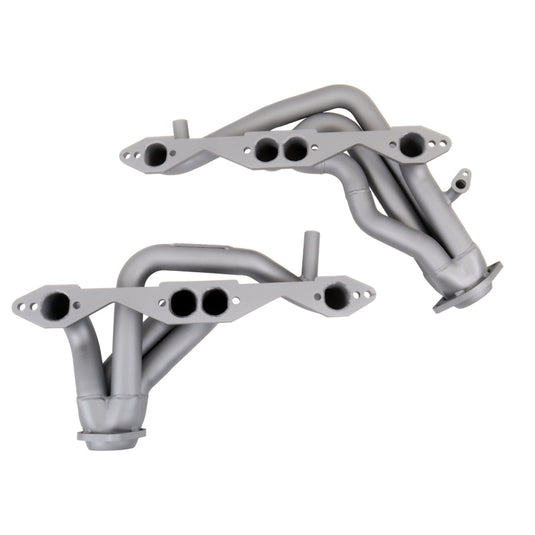 Bbk 1595 BBK Short Tuned Length Headers