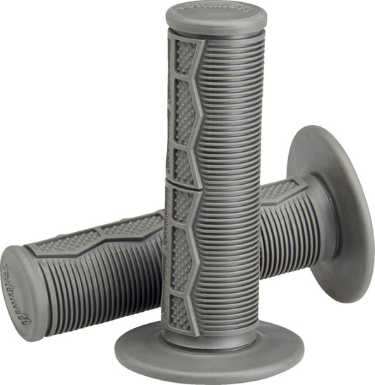 Biltwell Inc. 6708-0601 Moto Grips - Soft