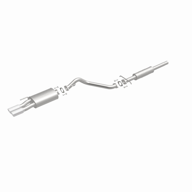 Load image into Gallery viewer, Magnaflow 15670 MAG Catback Exhaust
