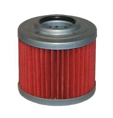 Hiflo HF151 Oil Filter