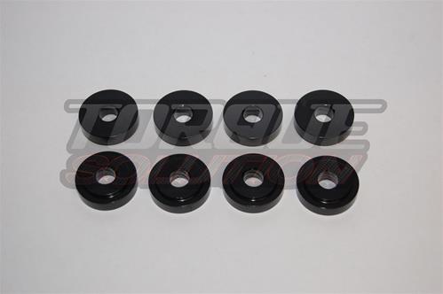 Load image into Gallery viewer, Torque Solution TS-BB-015 TQS Shifter Base Bushing Kits
