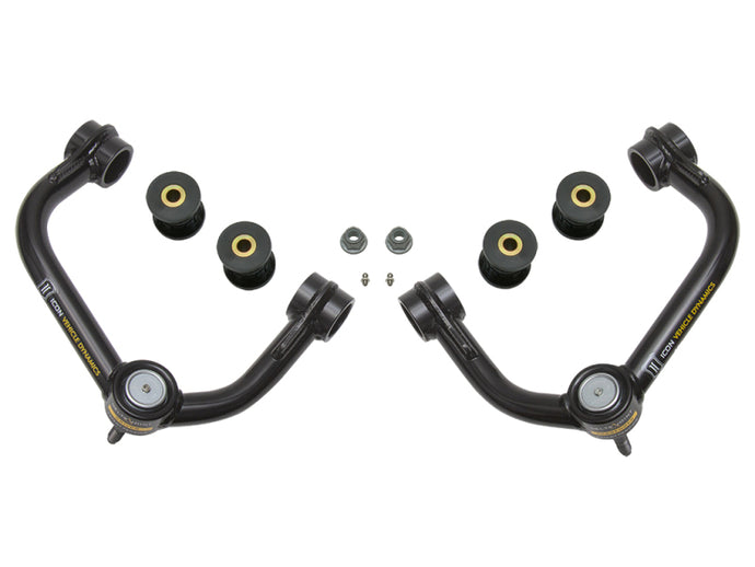 Icon 98500DJ ICO Upper Control Arms