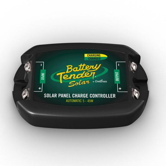 Battery Tender 021-1162 BTN Solar Charger