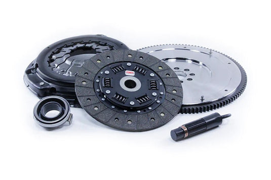 Competition Clutch 8091-ST-2100 COMP Stage 2 Clutch Kits