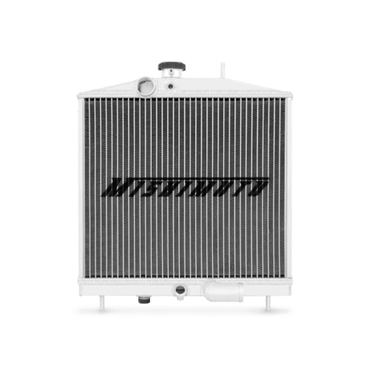 Mishimoto MMRAD-K20-EK MM Radiators - Alum