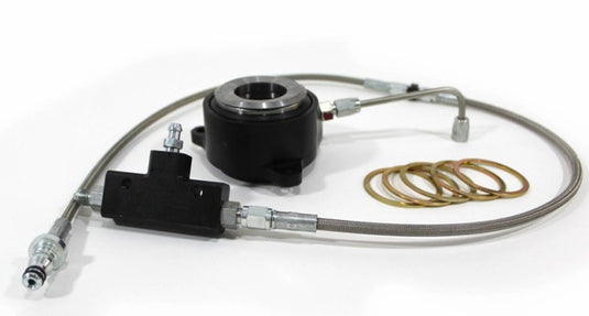 Clutch Masters N3743-2AT CM Release Bearings