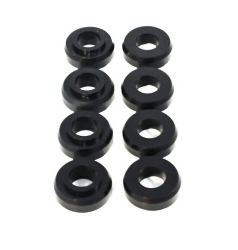 Load image into Gallery viewer, Torque Solution TS-SU-TMB TQS Trans Mount Inserts
